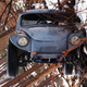Illustration for article titled I Rolled My Dream Car, A 1973 Baja Bug